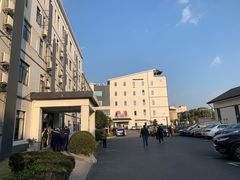 -上海市宝山区罗店医院