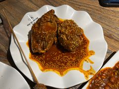 兔头-老号尤兔头(幸福店)