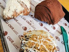 -OUR Bakery(三里屯太古里店)