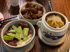 -黄祥华养生堂·炖汤·营养蒸饭(岭南天地店)