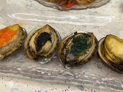 -白仁仔· 活烤海鲜 宵夜(豫园店)