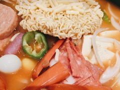 -七八冷面·延边朝鲜族美食(圣熙八号店)