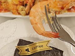 -吱咖啡西式简餐