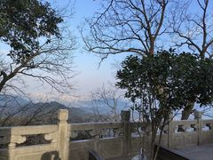 -北高峰