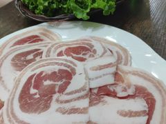 -韩风烤牛肉冷面店