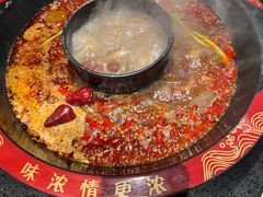 -三江两海老火锅(北京首店)