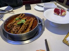 -浩爷羊蝎子火锅(双榆树店)