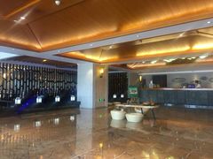 -深圳罗湖东门步行街亚朵X酒店