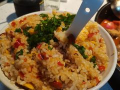 -贵州辣子鸡番茄鸡
