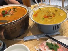 -米泰芒·东南亚料理(体育西店)