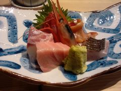 -然寿司(郎园vintage店)