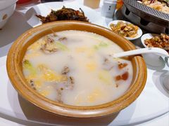-宝轩渔府·老字号海鲜·正宗津菜(水上店)