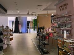 -超级猩猩健身·团课(淮海百盛店)