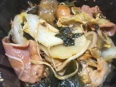 -小蛮椒麻辣烫·麻辣拌(静安店)