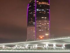 -演武大桥观景平台