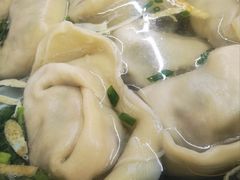 -潘国仙耳光馄饨(黄家阙路店)