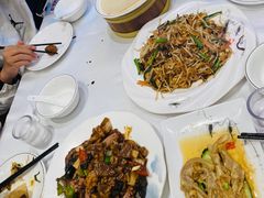 -福来居烤鸭店(天坛二店)