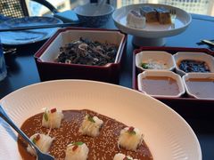 -喜悦烤鸭·新京菜(王府井店)