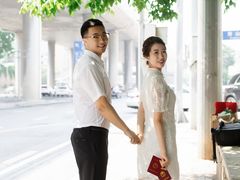 -甘井子区婚姻登记处