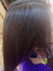-时尚殿堂hair salon