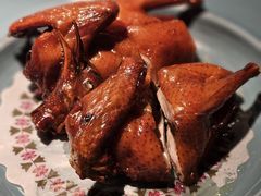 乳鸽-陶陶居酒家(新天地店)