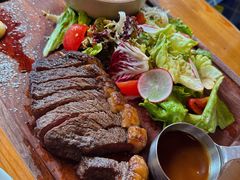 -Alimentari Mulino意大利餐吧&烘焙(丰盛里店)
