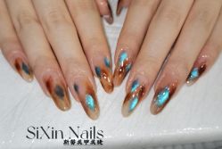 -斯馨·健康美甲美睫