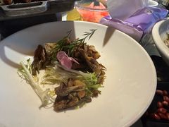 -老平安农家菜(平安店)