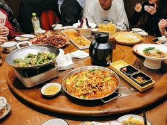 -海汕记·潮汕鲜牛肉火锅·自助