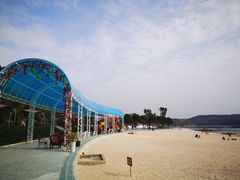 -仙海旅游度假区