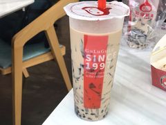 -咕噜咕噜·章鱼小丸子(西湖路店)
