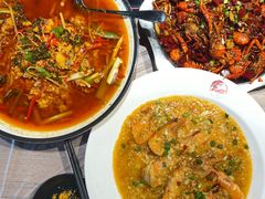 -李叔叔虾蟹大排档(青羊店)
