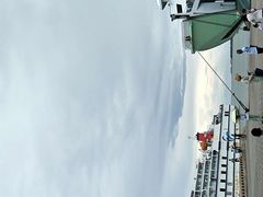 -海安新港(公交站)