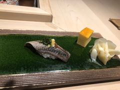 -鮨一日本料理(大中华店)