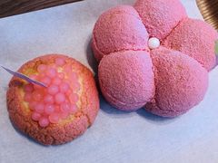 -好利来(七宝领展广场店)