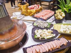 -京九涮肉老北京铜火锅(紫岭国际店)