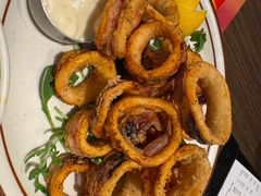 -ZAFFERANO西班牙海鲜饭(上海首店)