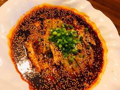 -桑吉林新派藏餐·汤锅·川菜