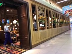 门面-云海肴云南菜·蒸汽石锅鱼(北京良乡华冠店)