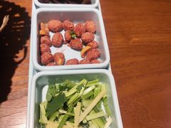-南拳十三姨·潮汕砂锅粥(世纪金源店)