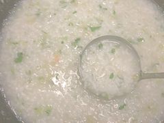 粥锅底-青蓬蒸汽海鲜·深圳老字号·团建聚会(壹方城店)