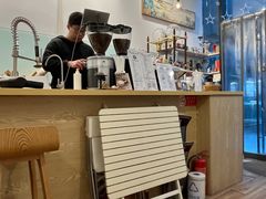 -COFFEE HOLIC(朝外SOHO店)