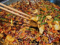 -胖子鱼·天水麻辣鱼火锅(秦州407店)