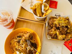 -艾薯夫妇Aysh(福田星河COCOPark店)