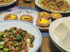 -玉树林中西餐厅(华侨店)