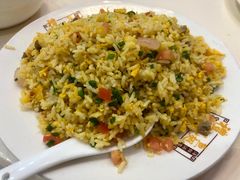 -凤城礼记鱼翅海鲜酒家(新马路总店)