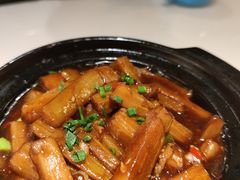 -清晖小苑•顺德地方菜(壹海城店)