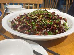 黑鱼花-三猫黑鱼花(南大店)