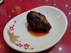 麻辣兔头-易老妈蹄花.特色川菜(人民公园总店)