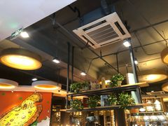 -比格比萨(方庄店)